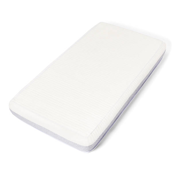 Graco Ultra 2in1 Convertible DualSided Crib and Toddler Mattress